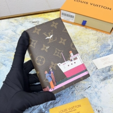 Louis Vuitton Wallets Purse